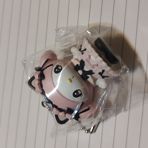 Sanrio Characters Mystery Surprise Mascot Charm - Revealed!! - Picture 7 of 9